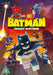 LEGO DC: Batman: Family Matters