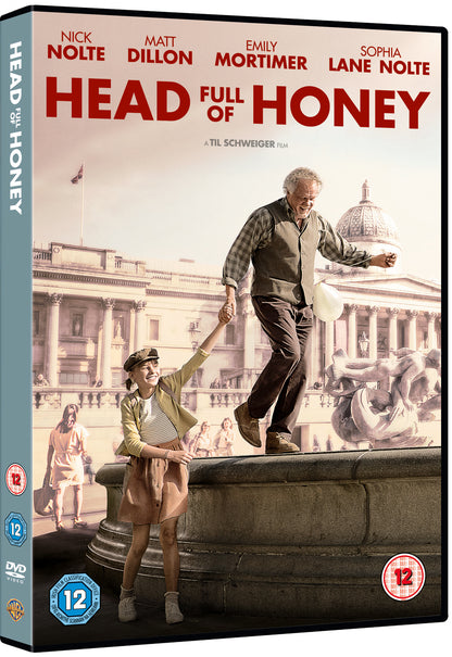 Head Full of Honey