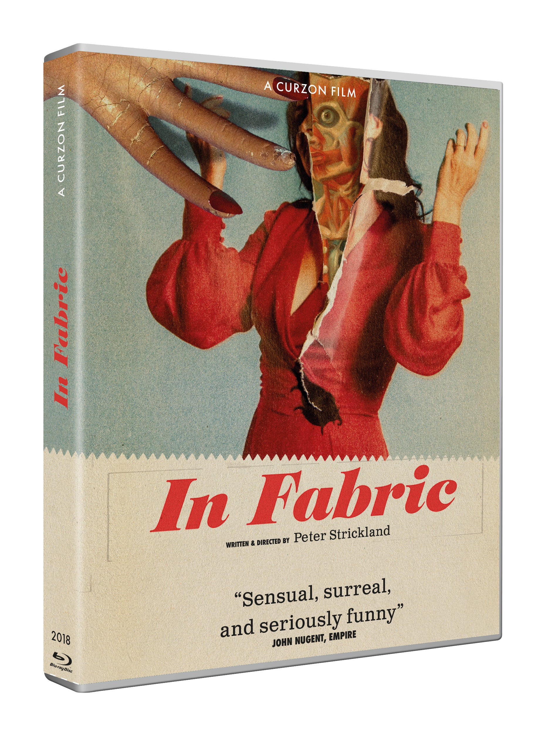 In Fabric