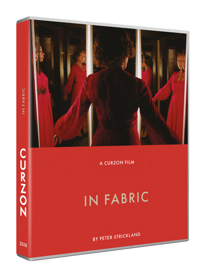 In Fabric