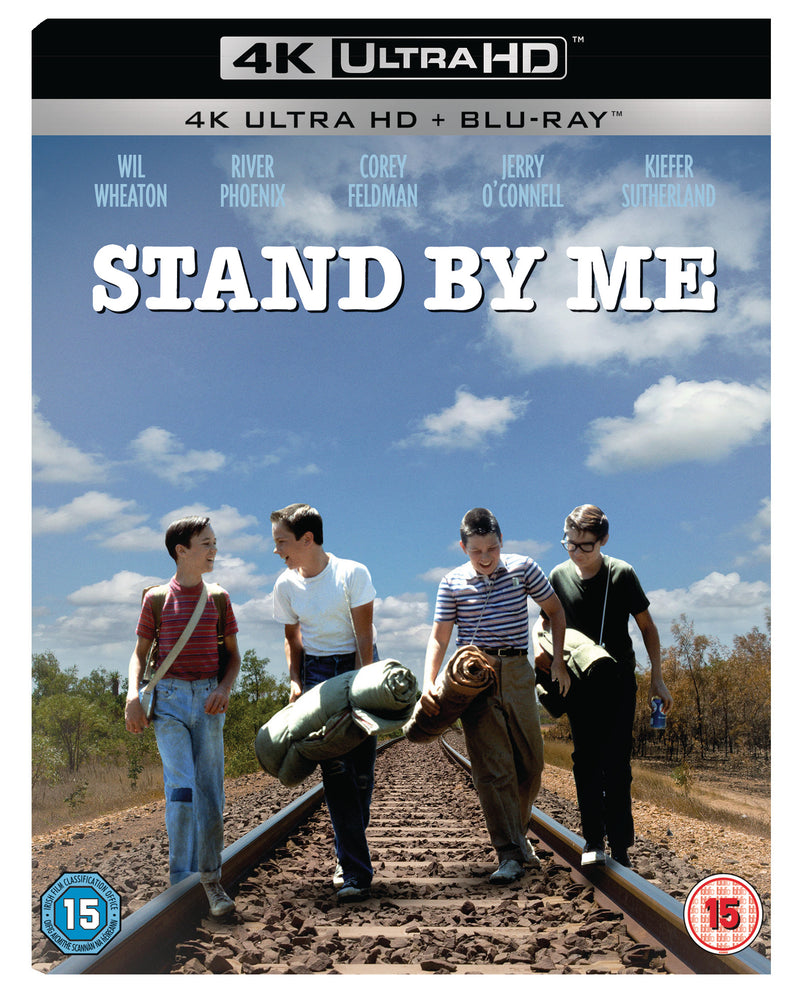 Stand By Me