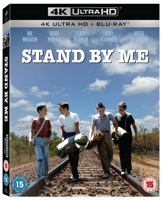 Stand By Me