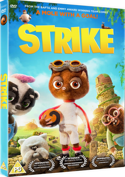 Strike