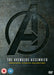 Avengers: 4-movie Collection