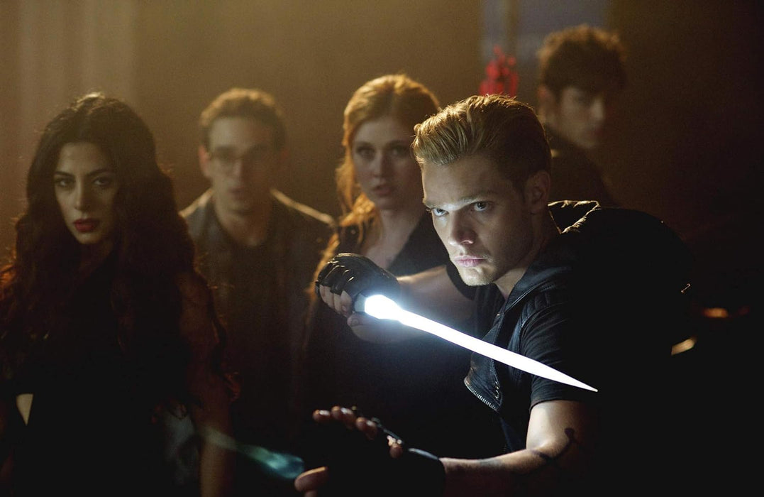 Shadowhunters Season 1