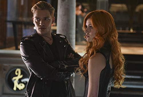 Shadowhunters Season 1