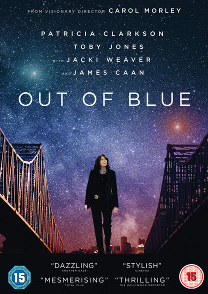 Out of Blue