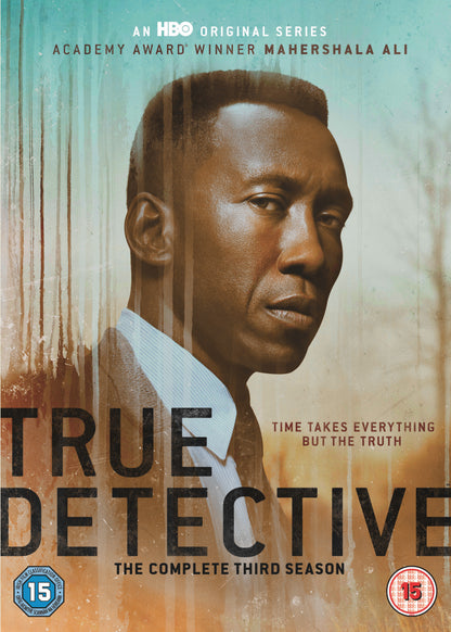 True Detective: Season 3