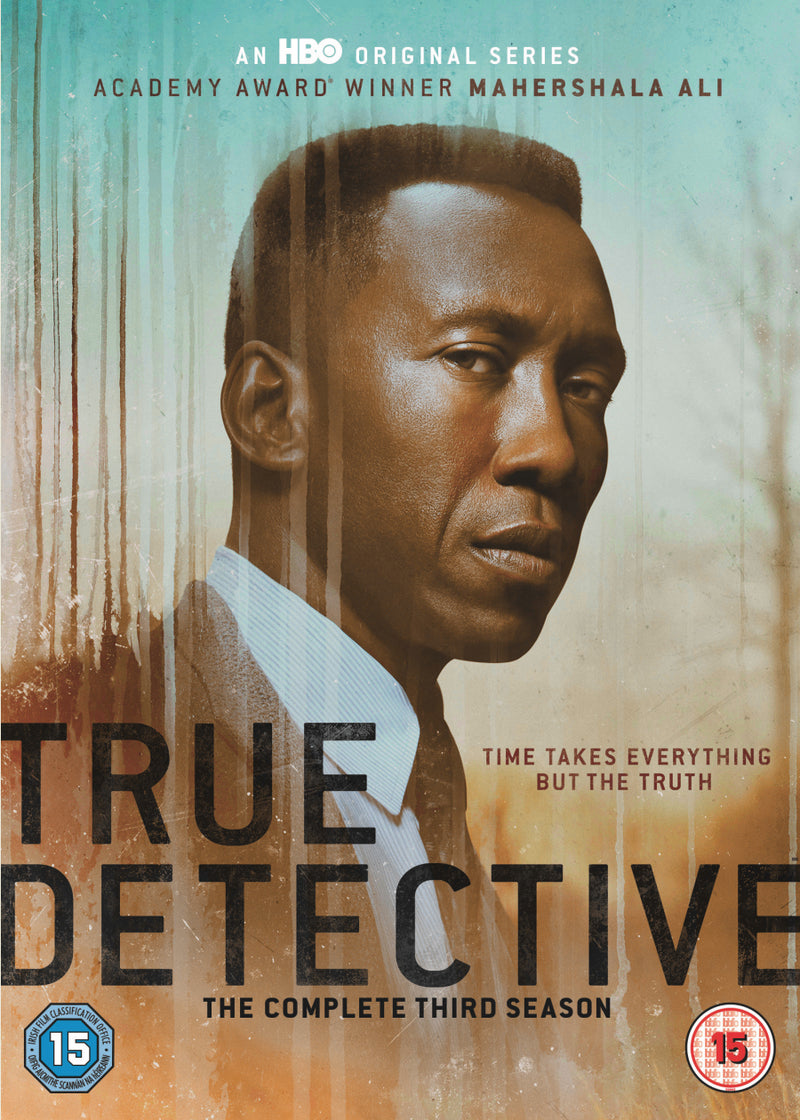 True Detective: Season 3
