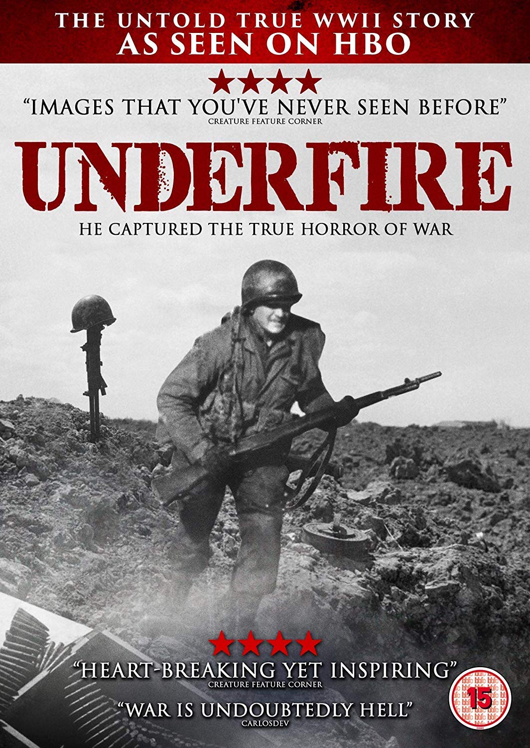 Underfire
