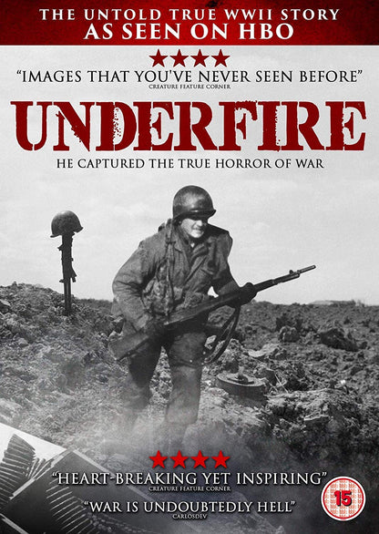 Underfire