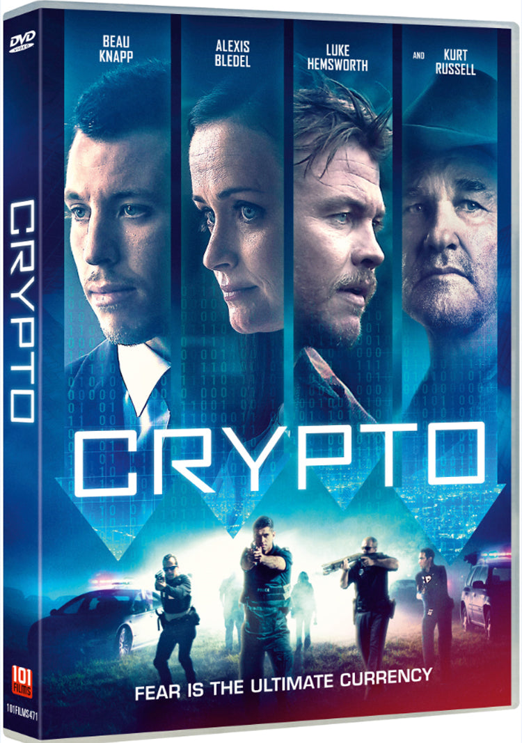 Crypto