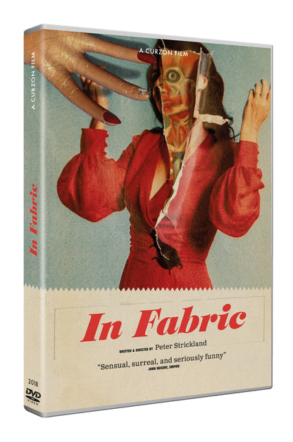 In Fabric