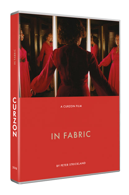 In Fabric