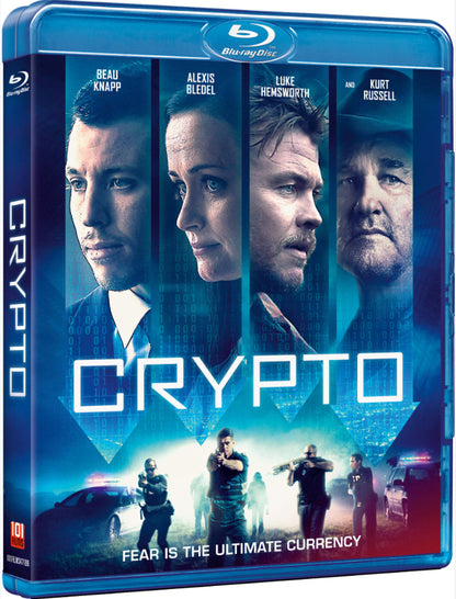 Crypto