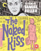 The Naked Kiss - The Criterion Collection