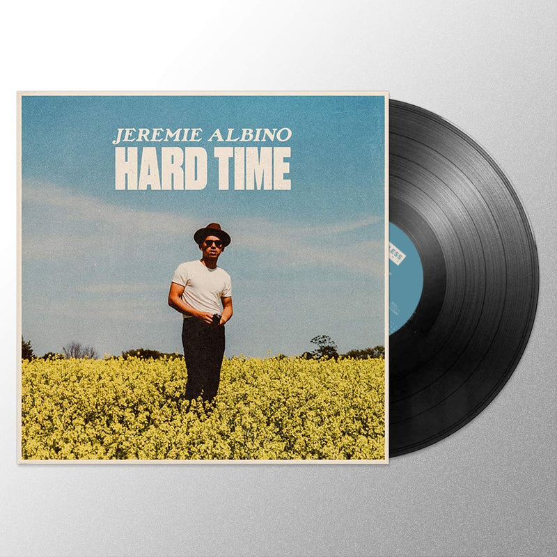 Hard Time