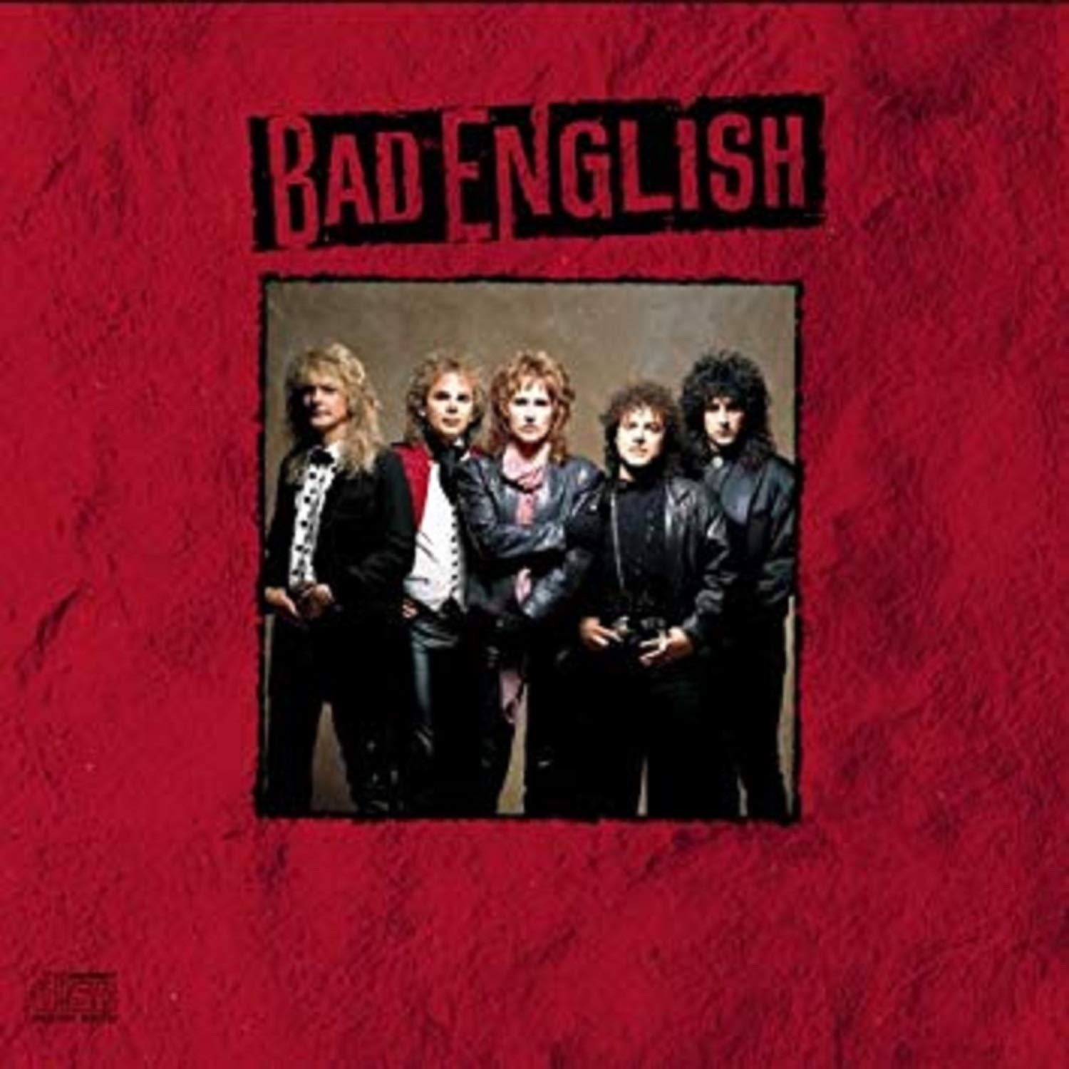 Bad English -Ltd