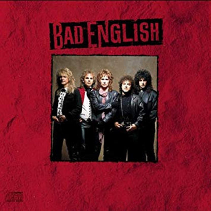 Bad English -Ltd
