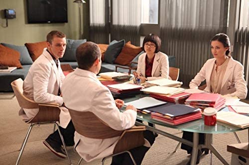 Dr. House - La Serie Completa (46 Dvd)