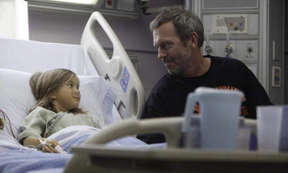 Dr. House - La Serie Completa (46 Dvd)