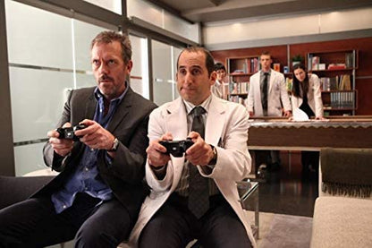 Dr. House - La Serie Completa (46 Dvd)