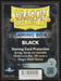 Dragon Shield 20002 Gaming Strongbox-Black