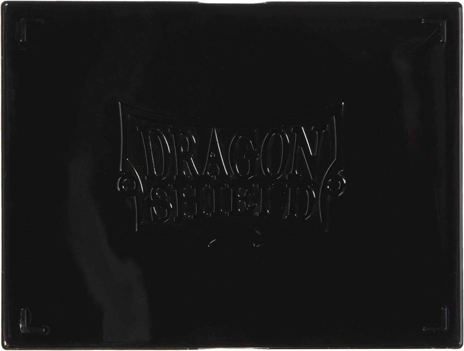 Dragon Shield 20002 Gaming Strongbox-Black
