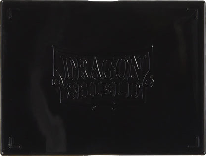 Dragon Shield 20002 Gaming Strongbox-Black