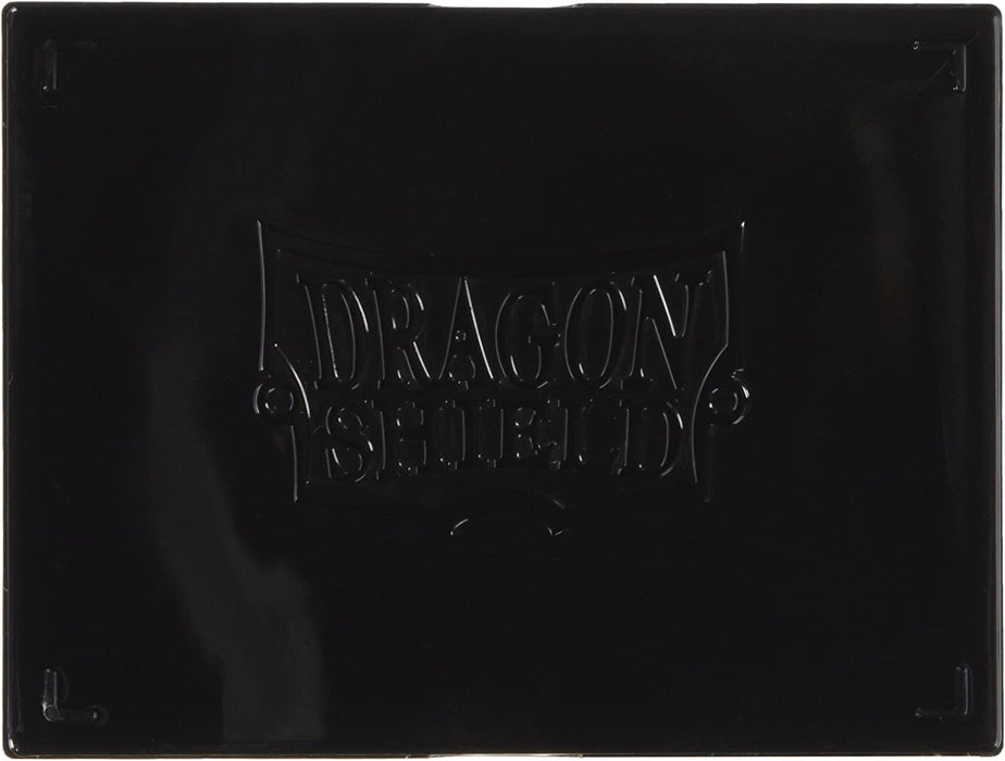 Dragon Shield 20002 Gaming Strongbox-Black