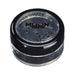 Smiffys Moon Terror Halloween Glitter Shakers, Black