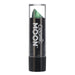 Smiffys Cosmic Moon Metallic Lipstick, Green