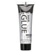Smiffys Moon Glitter Hair Glue, Clear