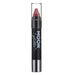 Smiffys Moon Glitter Holographic Body Crayons, Red