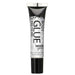 Smiffys Moon Glitter Pro Fix Gel / Body Glue, Clear