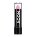 Smiffys Moon Glow Pastel Neon UV Lipstick, Pastel Pink