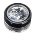 Smiffys Moon Glitter Classic Chunky Glitter, Silver