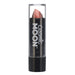 Smiffys Cosmic Moon Metallic Lipstick, Red