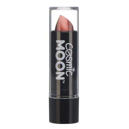 Smiffys Cosmic Moon Metallic Lipstick, Red