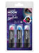 Smiffys Cosmic Moon Metallic Lipstick,