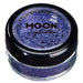 Smiffys Moon Glitter Classic Fine Glitter Shakers,Lavender