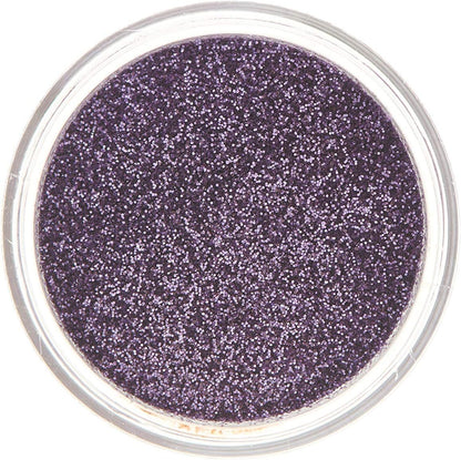 Smiffys Moon Glitter Bio Glitter Shakers, Lavender