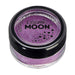 Smiffys Cosmic Moon Metallic Pigment Shaker, Purple