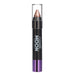 Smiffys Cosmic Moon Metallic Body Crayon, Rose Gold