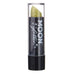 Smiffys Moon Glitter Holographic Glitter Lipstick, Gold