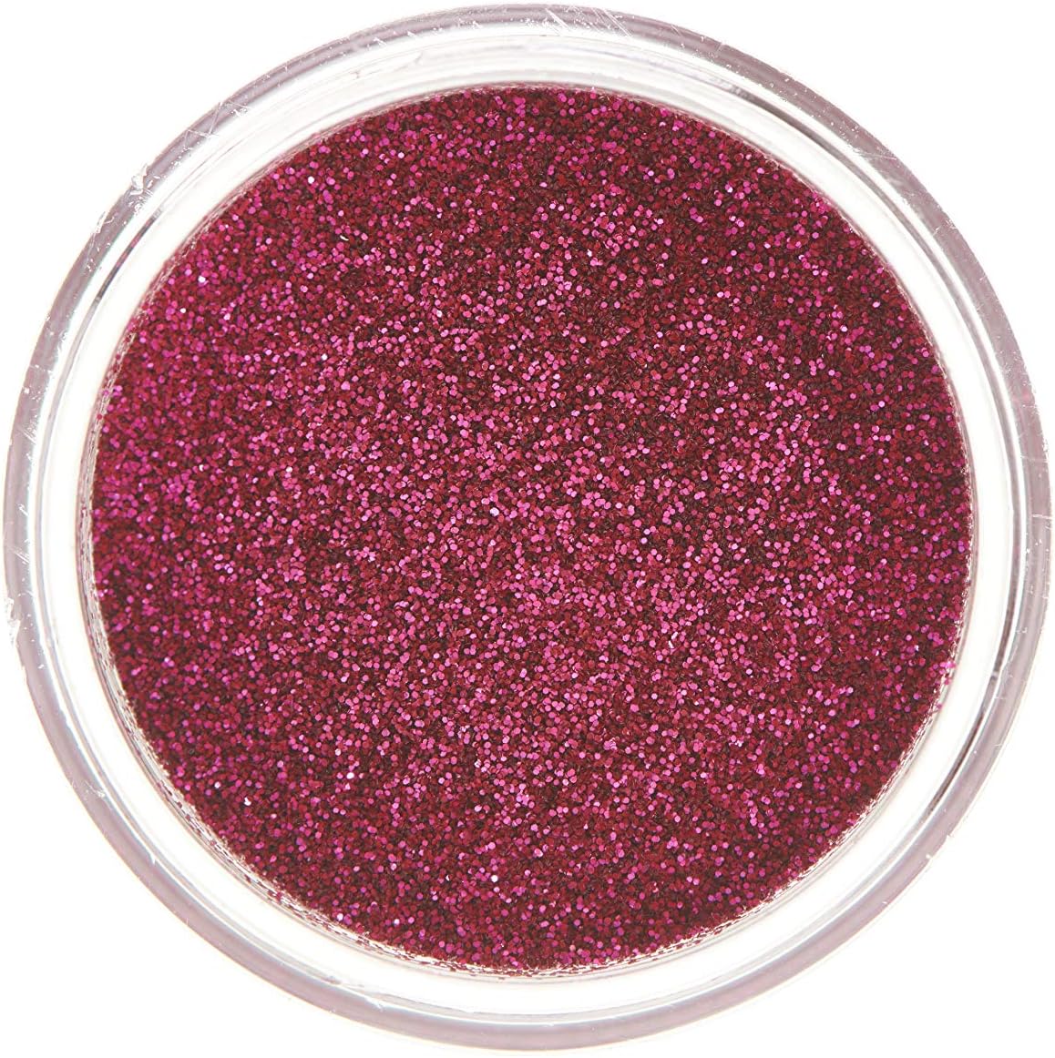 Smiffys Moon Glitter Bio Glitter Shakers, Pink