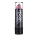 Smiffys Moon Glitter Holographic Glitter Lipstick, Pink