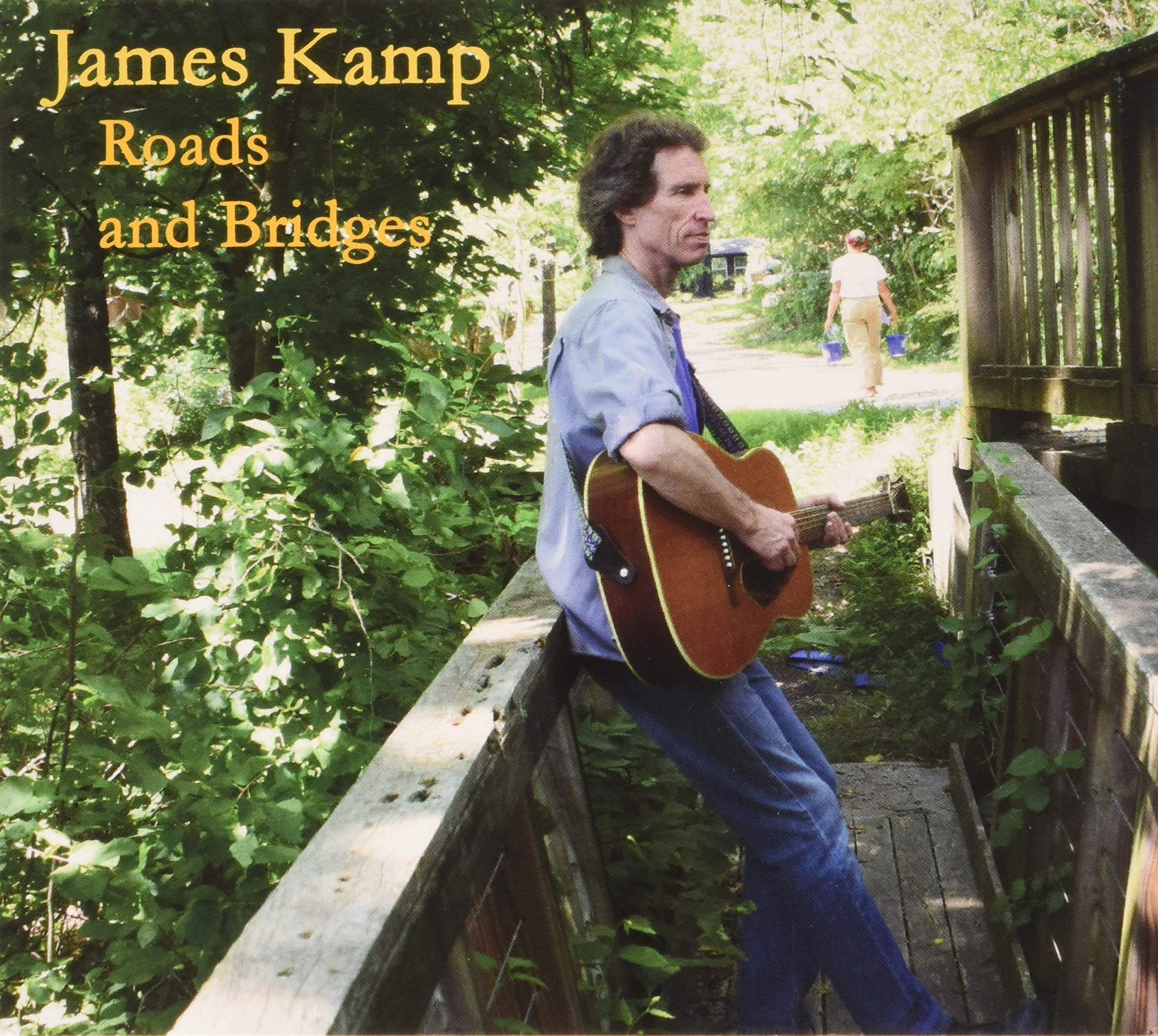 Roads And Bridges