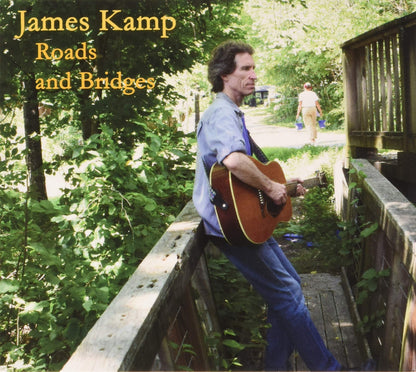 Roads And Bridges