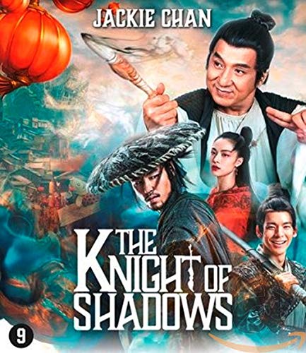 The knight of shadows